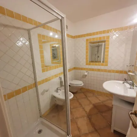 Insardinia House Trilocale A 200mt Dalla *