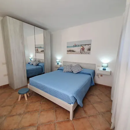 Insardinia House Trilocale A 200mt Dalla * Όλμπια