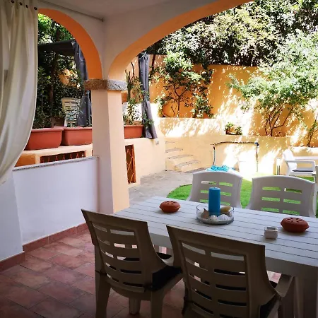 Insardinia House Trilocale A 200mt Dalla Όλμπια