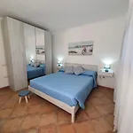 Insardinia House Trilocale A 200mt Dalla * Olbia