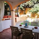 Insardinia House Trilocale A 200mt Dalla 올비아