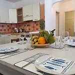 Insardinia House Trilocale A 200mt Dalla Apartment *