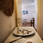 아파트 Insardinia House Trilocale A 200mt Dalla 올비아