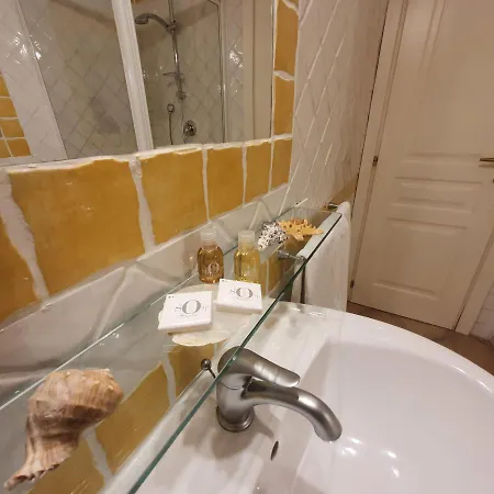 Insardinia House Trilocale A 200mt Dalla Apartment *