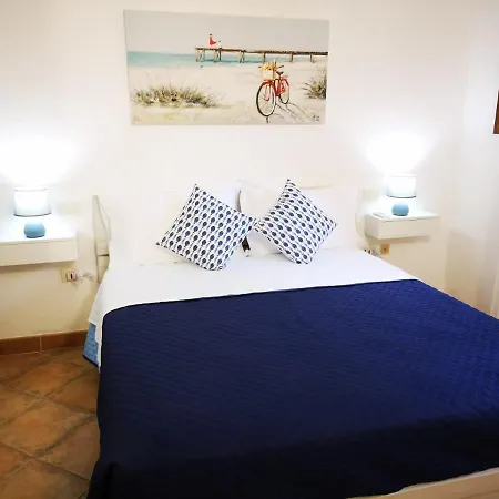 Insardinia House Trilocale A 200mt Dalla *