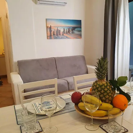 Insardinia House Trilocale A 200mt Dalla * 올비아