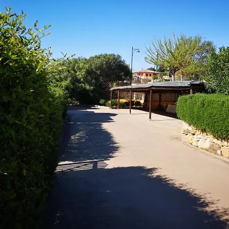 Insardinia House Trilocale A 200mt Dalla * 올비아
