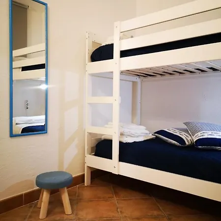 Insardinia House Trilocale A 200mt Dalla Apartment