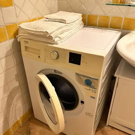 Insardinia House Trilocale A 200mt Dalla Appartement Olbia