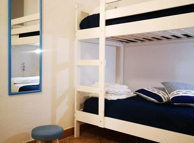 Insardinia House Trilocale A 200mt Dalla Apartment