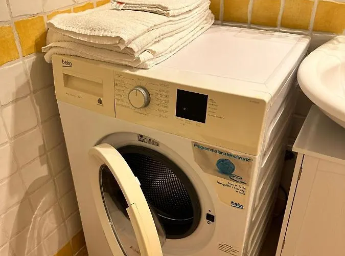 Insardinia House Trilocale A 200mt Dalla Apartment Olbia